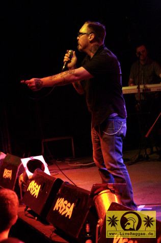 Deals Gone Bad (USA) It-s Ska Time! - Kassablanca, Jena 25. April 2009 (8).jpg